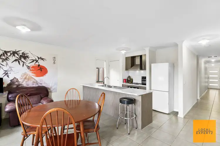 Second view of Homely house listing, 15 Toolern Waters Drive, Weir Views VIC 3338