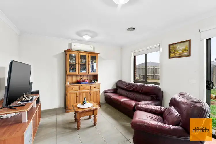 Third view of Homely house listing, 15 Toolern Waters Drive, Weir Views VIC 3338