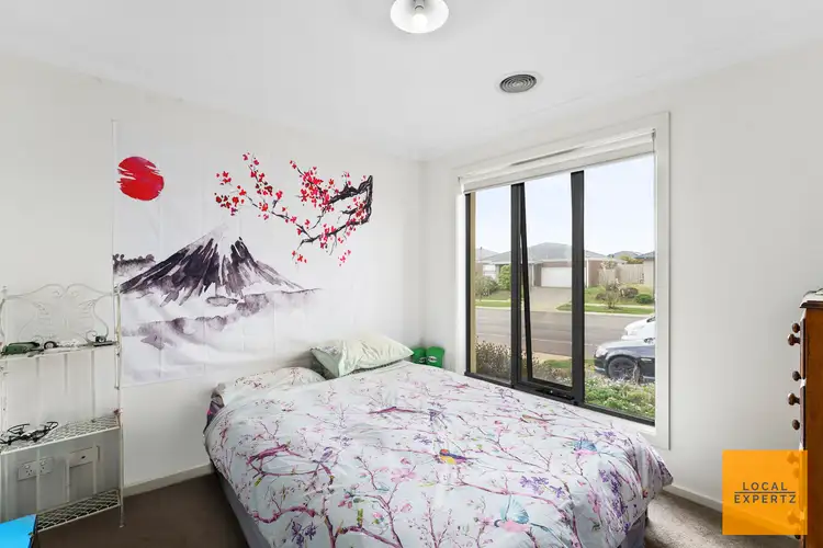 Fourth view of Homely house listing, 15 Toolern Waters Drive, Weir Views VIC 3338