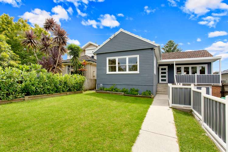 49 Wakehurst Parkway, Seaforth NSW 2092