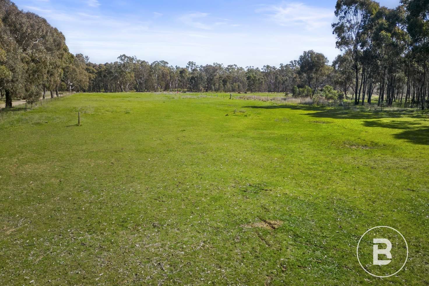 Main view of Homely residentialLand listing, LOT 8 Redpath Road, Avoca VIC 3467