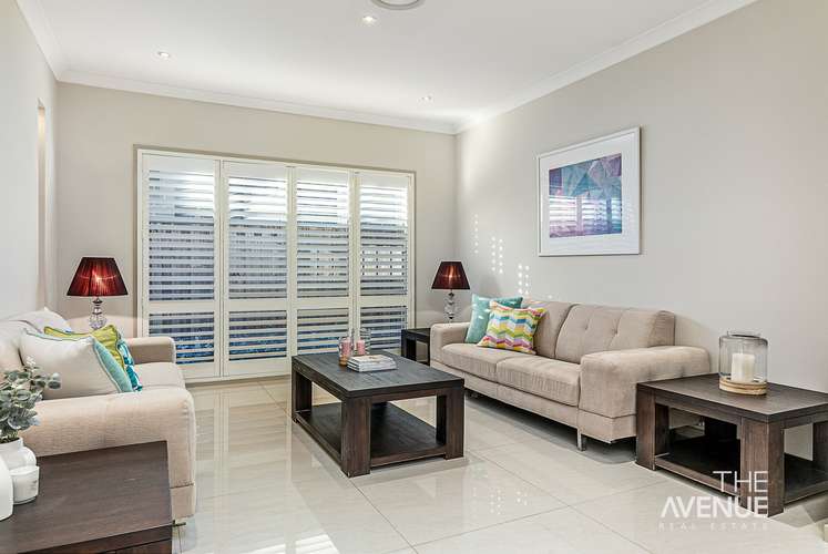 Second view of Homely house listing, 28 Redbourne Grange, Beaumont Hills NSW 2155