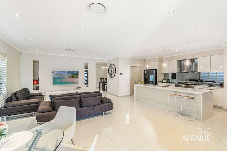 Third view of Homely house listing, 28 Redbourne Grange, Beaumont Hills NSW 2155