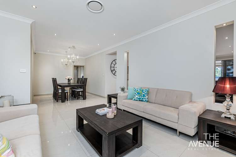 Sixth view of Homely house listing, 28 Redbourne Grange, Beaumont Hills NSW 2155