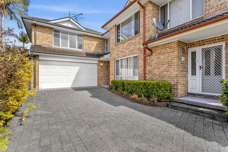 7A Bruzzano Place, Cromer NSW 2099