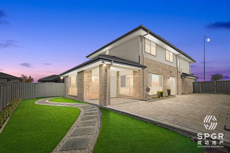 Main view of Homely house listing, 44 Price Ridge, Leppington NSW 2179