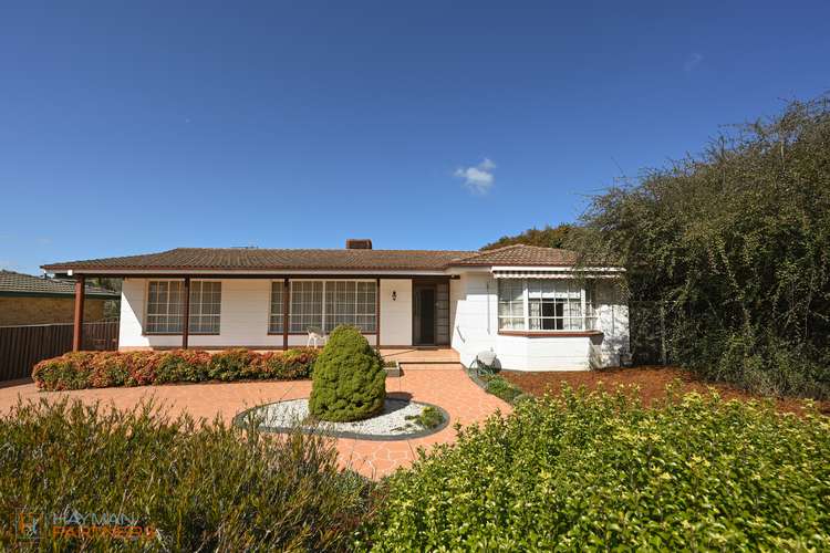 14 Rapanea Street, Rivett ACT 2611