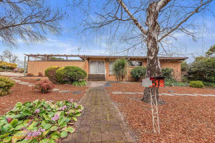 51 MacAlister Crescent, Curtin ACT 2605