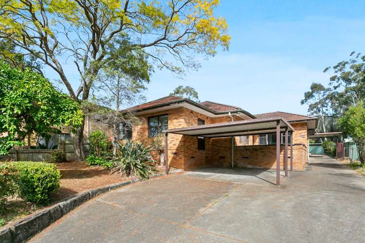 62 Agincourt Road, Marsfield NSW 2122