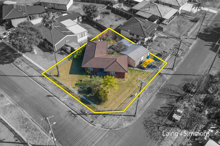 2 Hales Place, Blackett NSW 2770