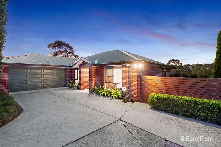 19A Sheldon Avenue, Mooroolbark VIC 3138