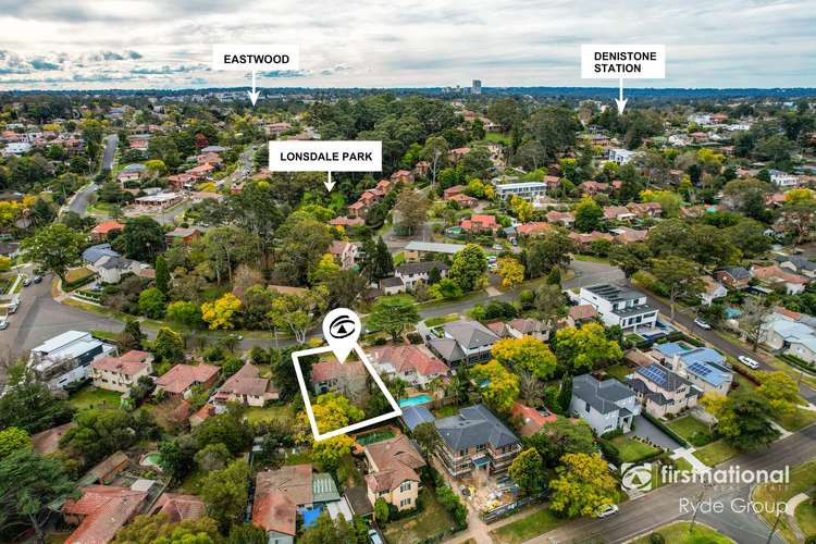 Main view of Homely house listing, 9 Perkins Street, Denistone West NSW 2114