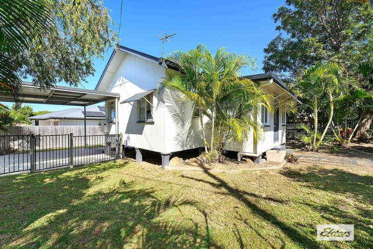 Main view of Homely house listing, 290 Slade Point Road, Slade Point QLD 4740