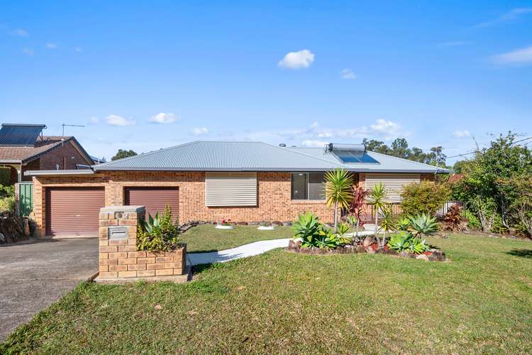 Main view of Homely house listing, 5 Archibald Place, Toormina NSW 2452