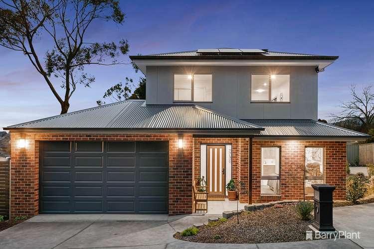 6 Blundell Place, Mooroolbark VIC 3138