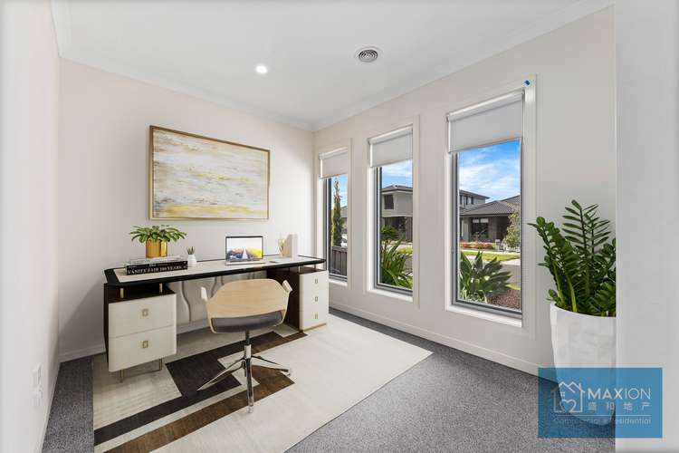 Main view of Homely house listing, 25 Muse Boulevard, Truganina VIC 3029