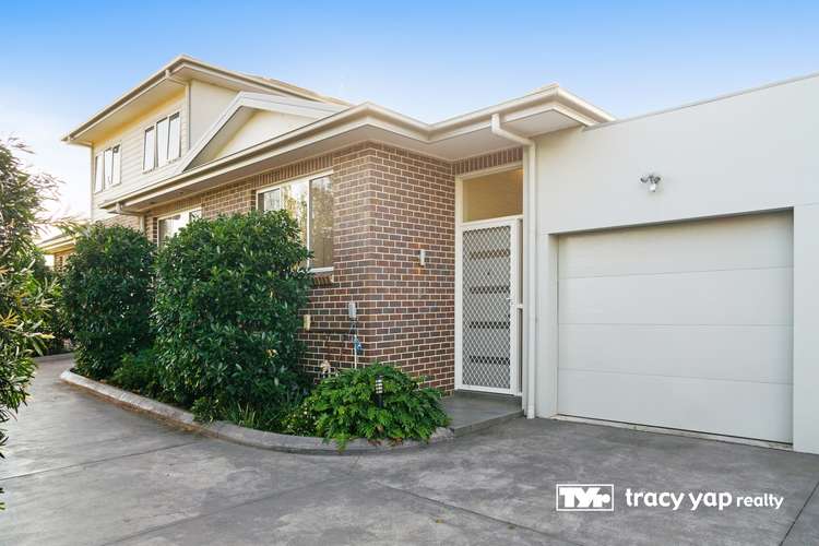 2/65 Marsden Road, West Ryde NSW 2114