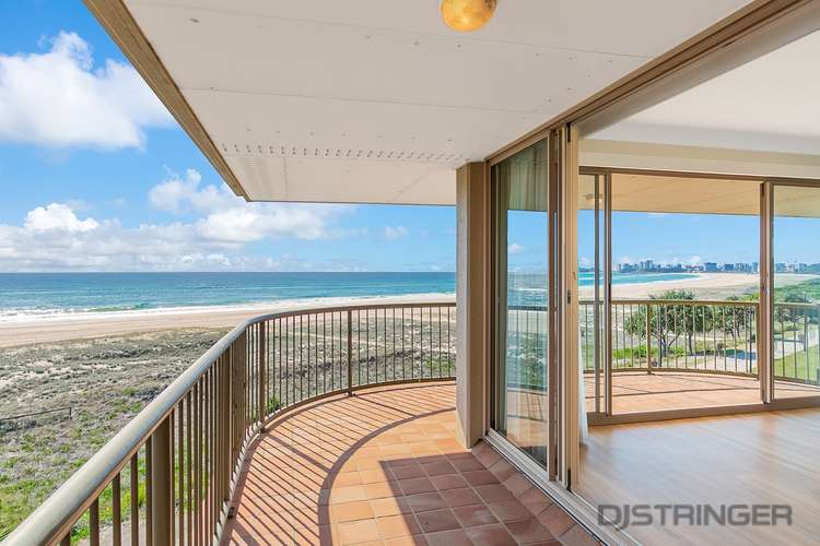 Main view of Homely apartment listing, 5/2 Surf Street, Bilinga QLD 4225
