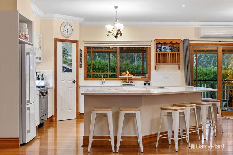 Fourth view of Homely house listing, 1/25 Seymour Street, Seville VIC 3139