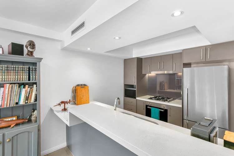 Main view of Homely unit listing, 110/517 Pittwater Road, Brookvale NSW 2100