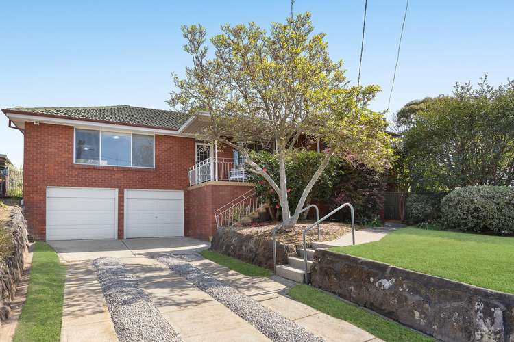 Main view of Homely house listing, 1 Anne Marie Place, Carlingford NSW 2118
