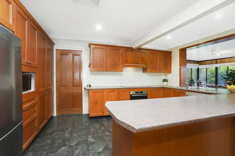 Fourth view of Homely house listing, 8 Nairobi Place, Toongabbie NSW 2146