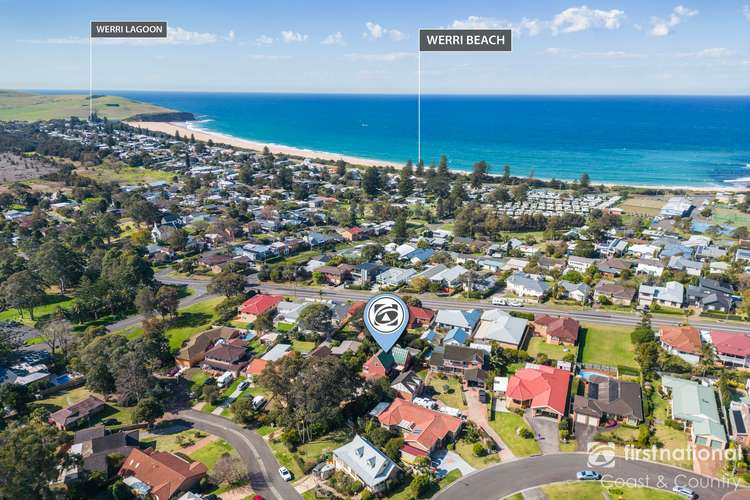 4 O'Connell Place, Gerringong NSW 2534