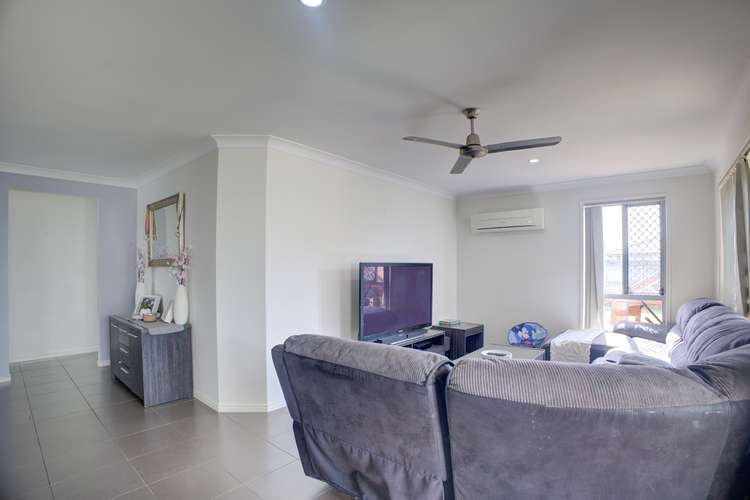 Sixth view of Homely house listing, 53 Nixon Drive, North Booval QLD 4304