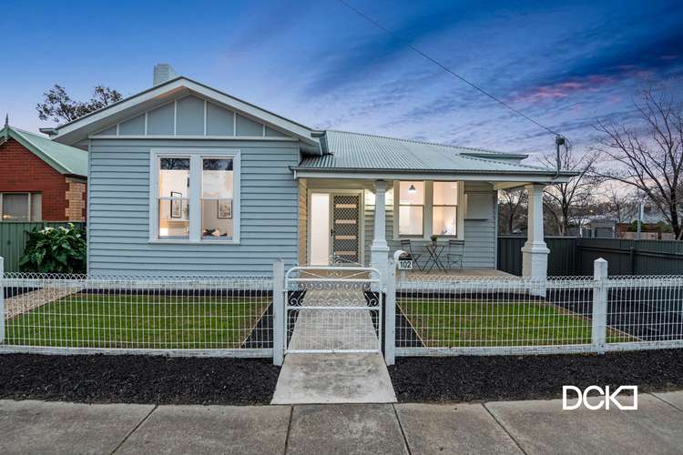 102 Baxter Street, Bendigo VIC 3550