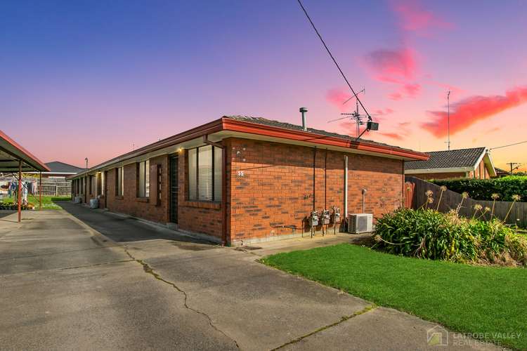 3/55 The Avenue, Morwell VIC 3840