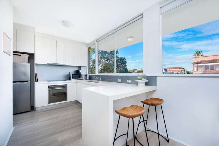 Main view of Homely apartment listing, 9/314 Bondi Road, Bondi NSW 2026