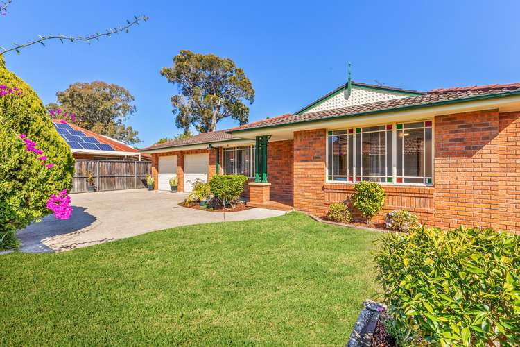 Main view of Homely house listing, 206a Targo Road, Girraween NSW 2145