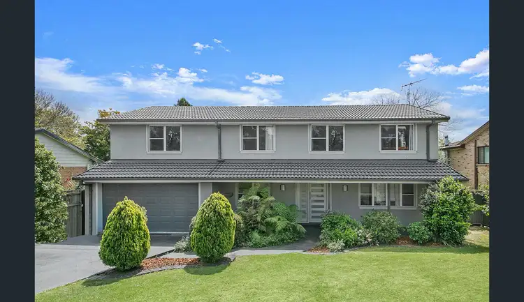 19 Sextons Avenue