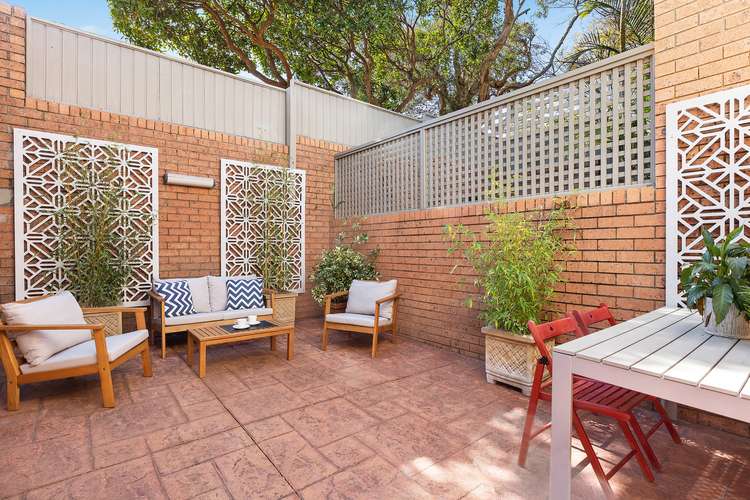Main view of Homely townhouse listing, 3/5 River Road, Wollstonecraft NSW 2065