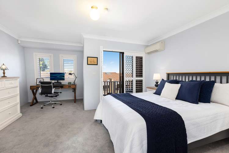Fifth view of Homely townhouse listing, 3/5 River Road, Wollstonecraft NSW 2065