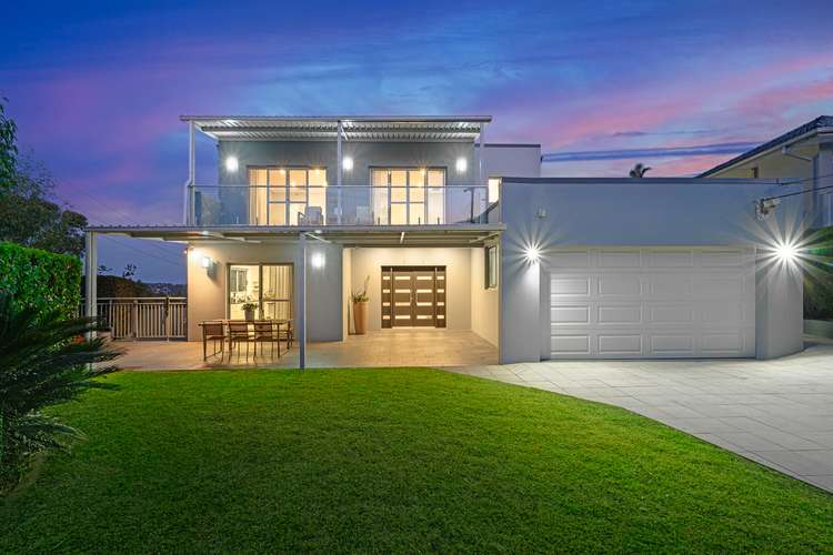 Main view of Homely house listing, 111 Koola Avenue, East Killara NSW 2071