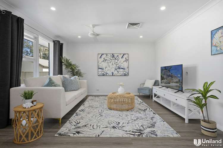 Second view of Homely house listing, 42 Jasper Road, Baulkham Hills NSW 2153
