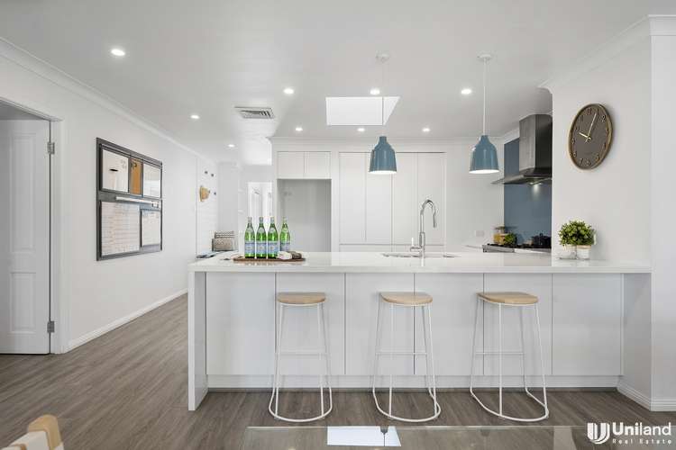 Third view of Homely house listing, 42 Jasper Road, Baulkham Hills NSW 2153