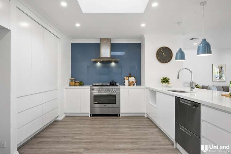 Fourth view of Homely house listing, 42 Jasper Road, Baulkham Hills NSW 2153