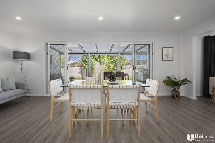 Sixth view of Homely house listing, 42 Jasper Road, Baulkham Hills NSW 2153