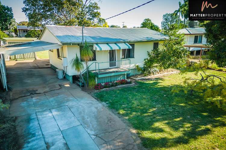 Main view of Homely house listing, 15 Diane Street, Mount Isa QLD 4825