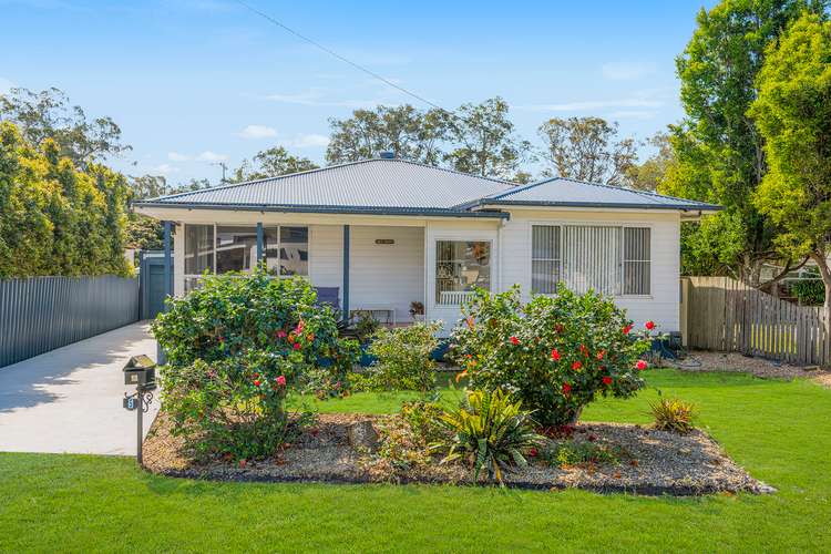 5 Alfred Street, North Haven NSW 2443