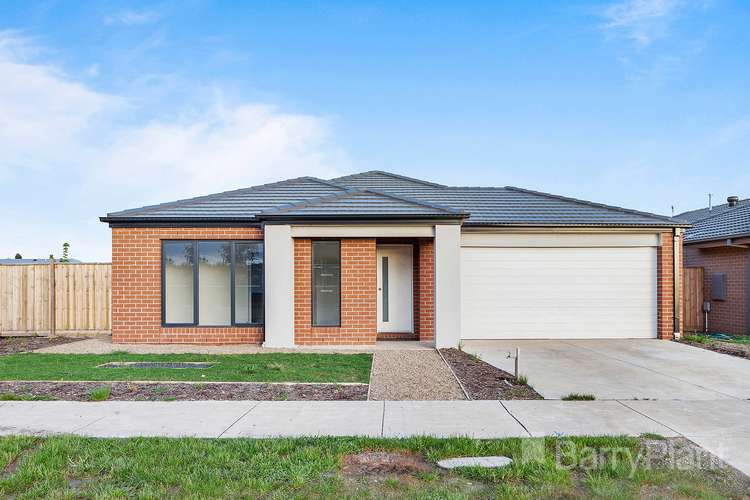 Main view of Homely house listing, 1 Selva Street, Winter Valley VIC 3358