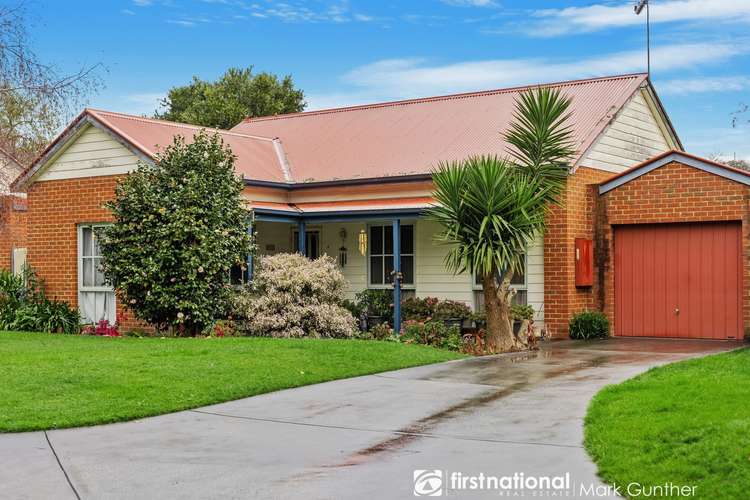 5/9 McGrettons Road, Healesville VIC 3777