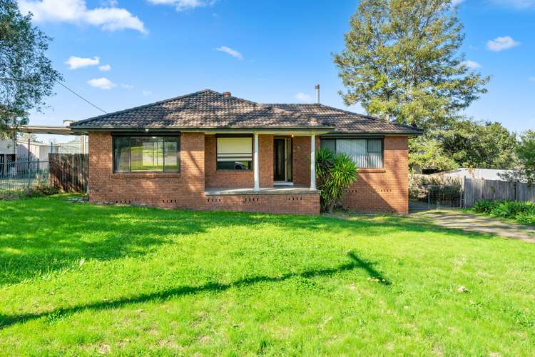 Main view of Homely house listing, 40 Lowe Street, Clarence Town NSW 2321