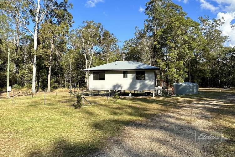 Main view of Homely house listing, 14 Pettit Road, Bauple QLD 4650