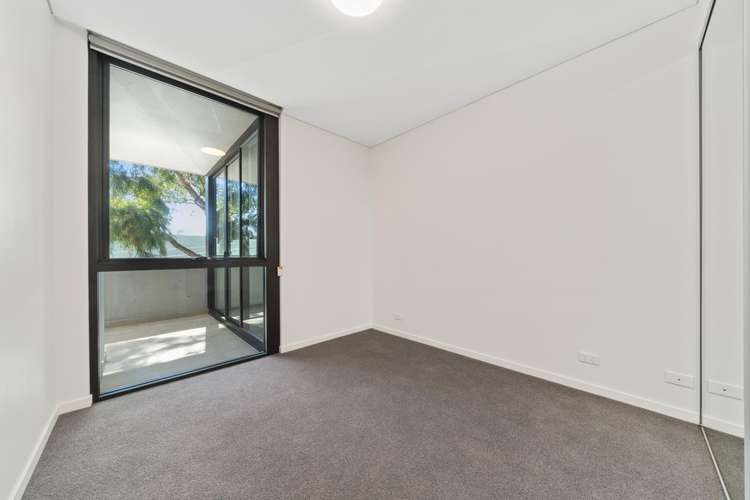 Fourth view of Homely apartment listing, 316/10-20 McEvoy Street, Waterloo NSW 2017