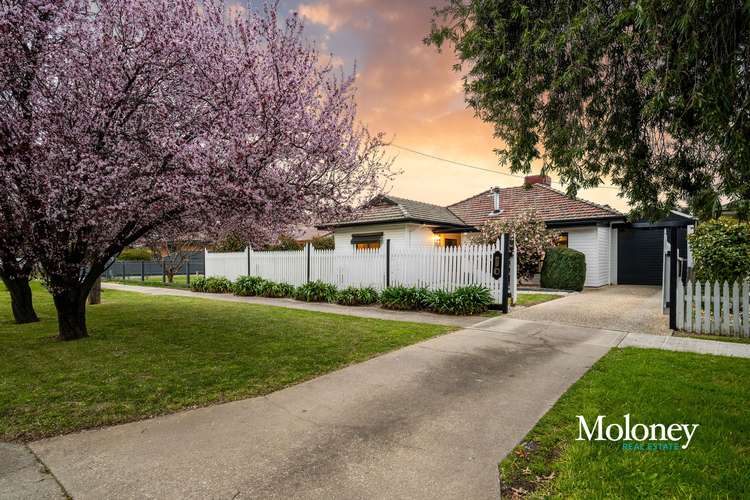 297 Honour Avenue, Corowa NSW 2646