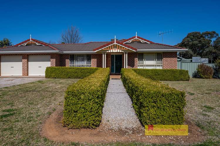 31 Fisher Street, Gulgong NSW 2852