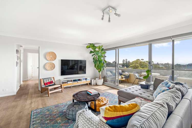 Main view of Homely apartment listing, 16/49 Bennett Street, Bondi NSW 2026